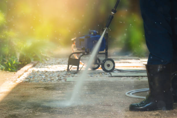 Best Factory Floor Cleaning  in USA